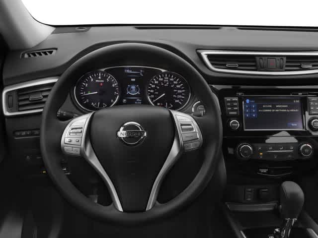 Thumbnail: 2016 Nissan Rogue - 8