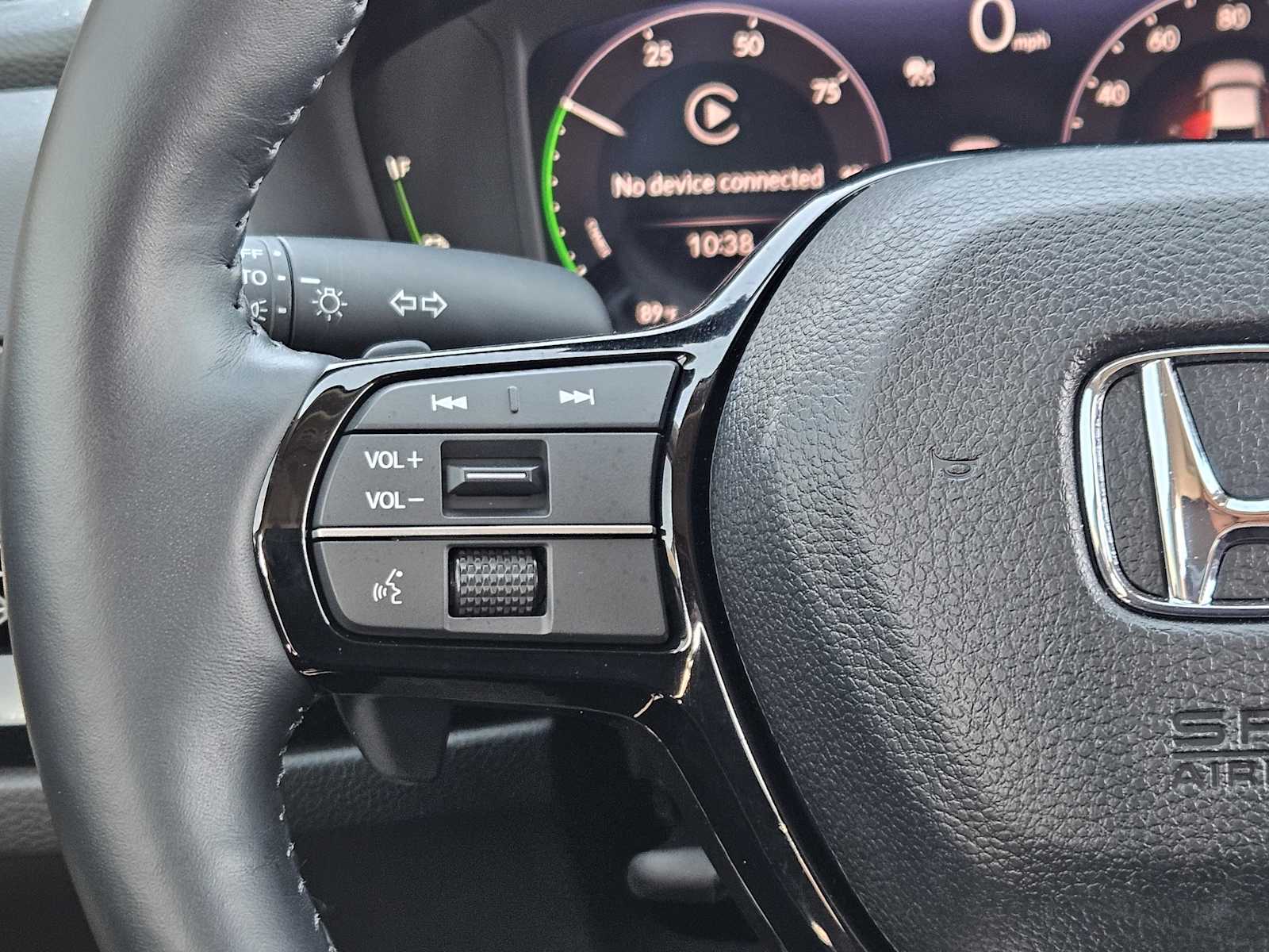 Thumbnail: 2025 Honda Accord - 27