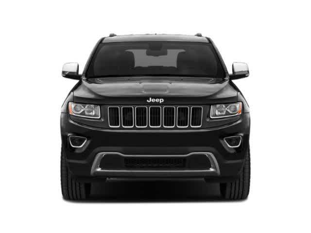 Thumbnail: 2015 Jeep Grand Cherokee - 7