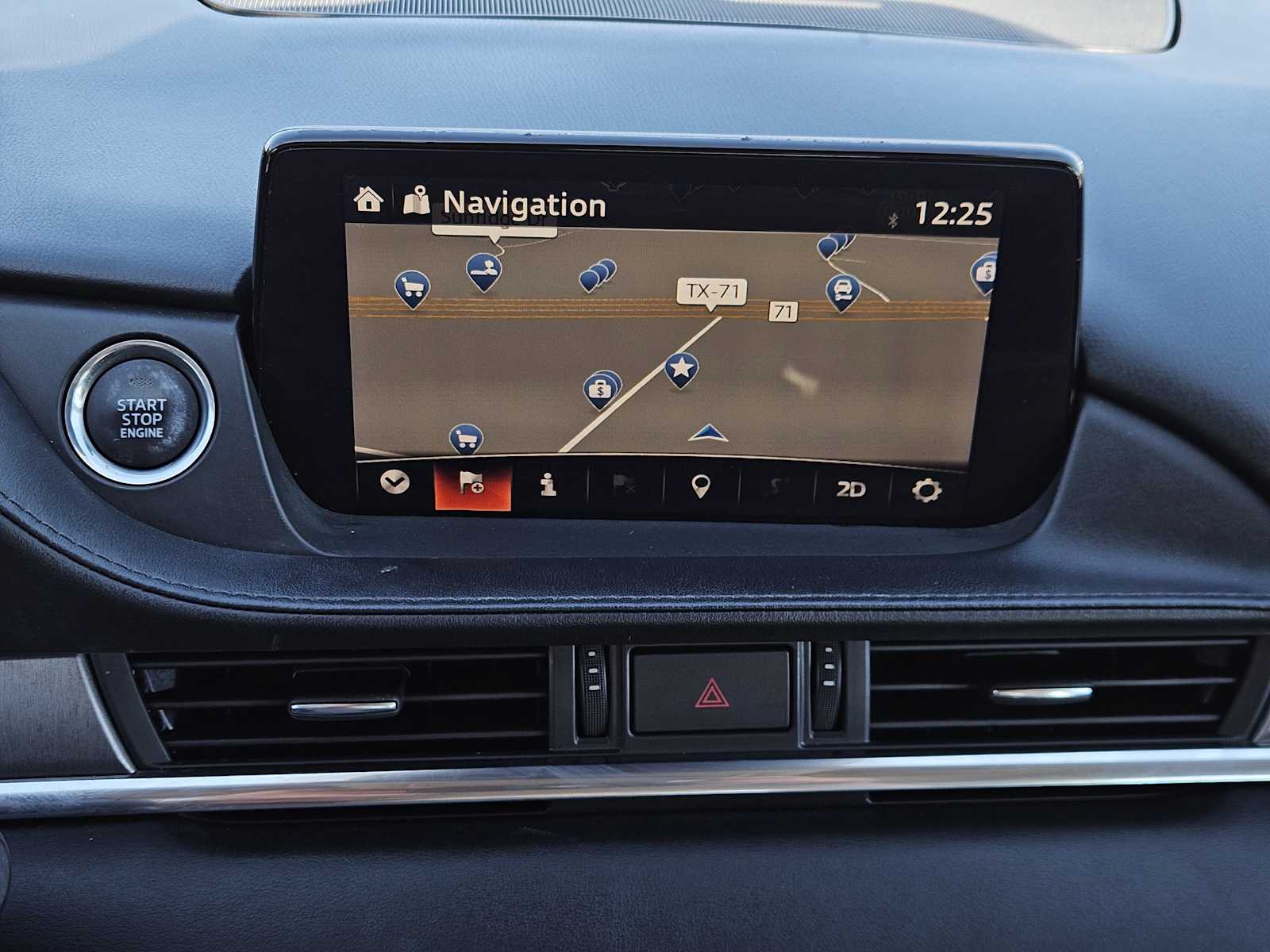 Thumbnail: 2018 Mazda Mazda6 - 16