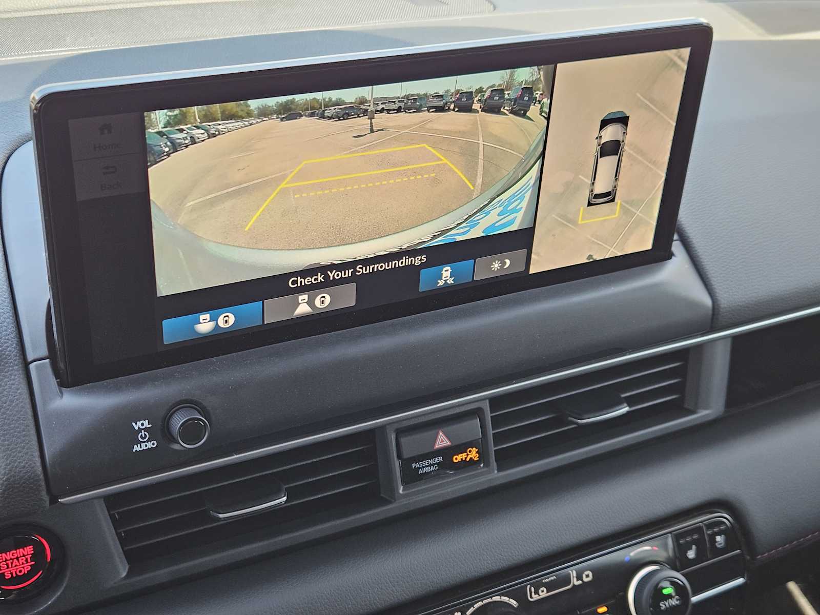 Thumbnail: 2026 Honda Pilot - 15