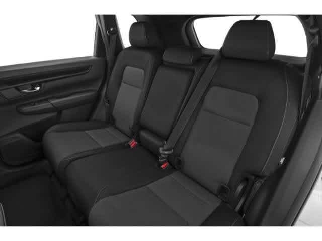 Thumbnail: 2026 Honda CR-V - 13