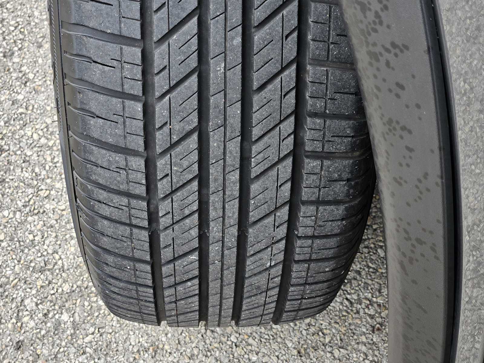 Thumbnail: 2023 Nissan Rogue - 10