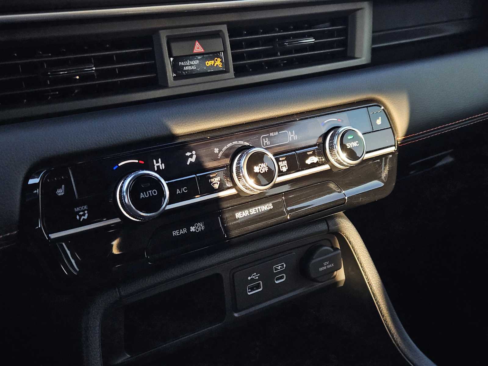 Thumbnail: 2025 Honda Pilot - 18