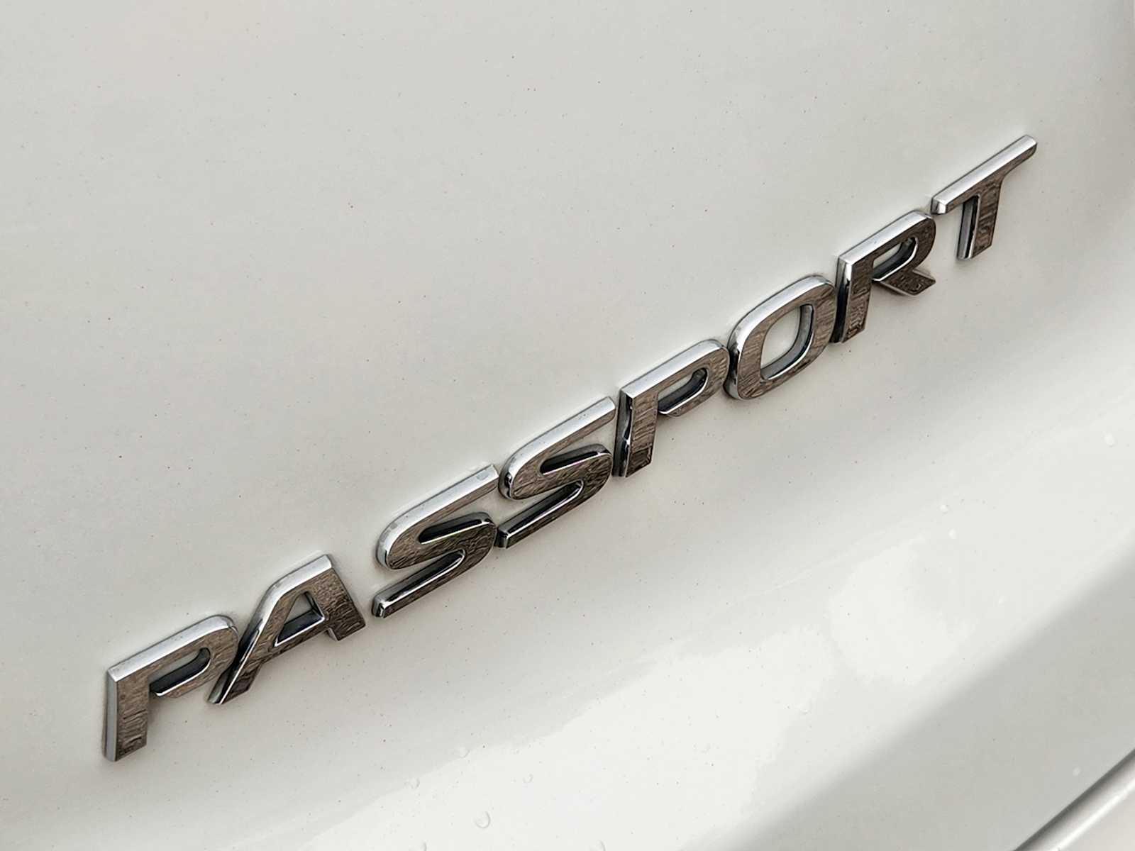 Thumbnail: 2021 Honda Passport - 11