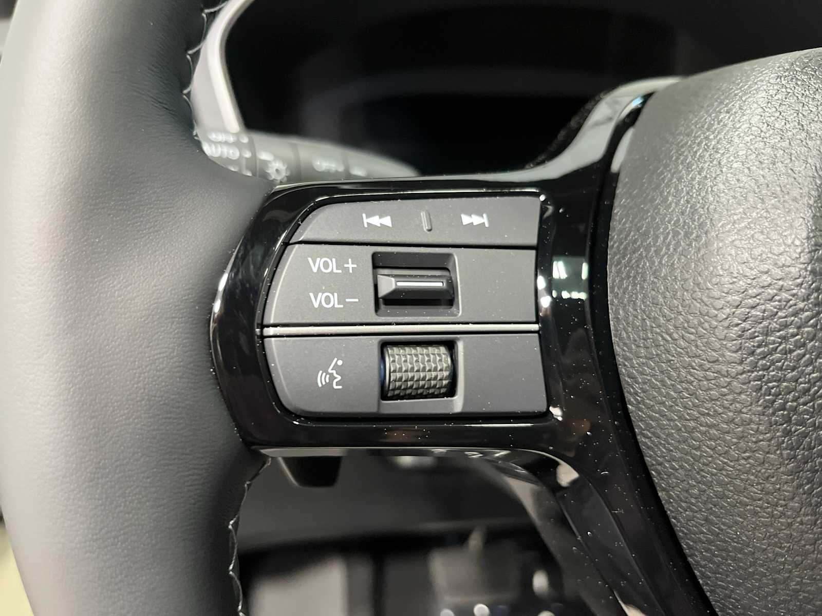 Thumbnail: 2026 Honda Passport - 16