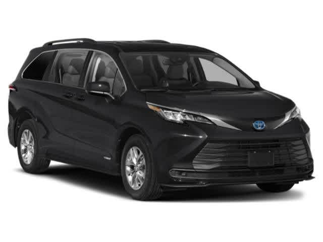 Thumbnail: 2022 Toyota Sienna - 9