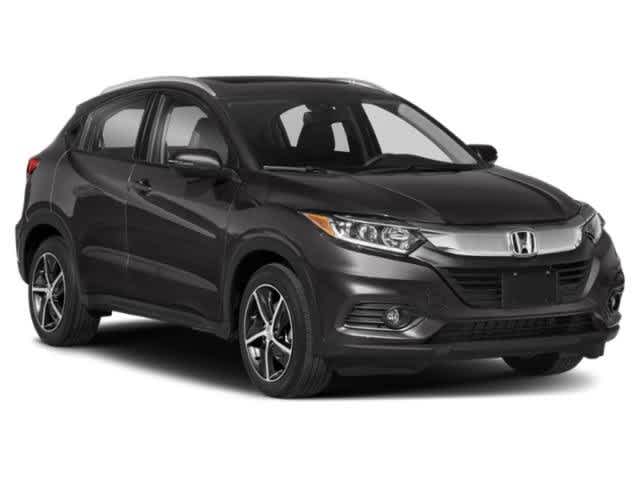 Thumbnail: 2021 Honda HR-V - 9