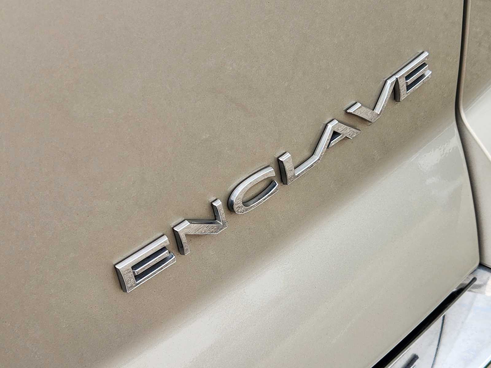 Thumbnail: 2016 Buick Enclave - 10