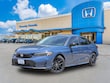 Honda Civic Hybrid