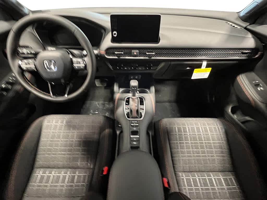 Thumbnail: 2026 Honda HR-V - 11