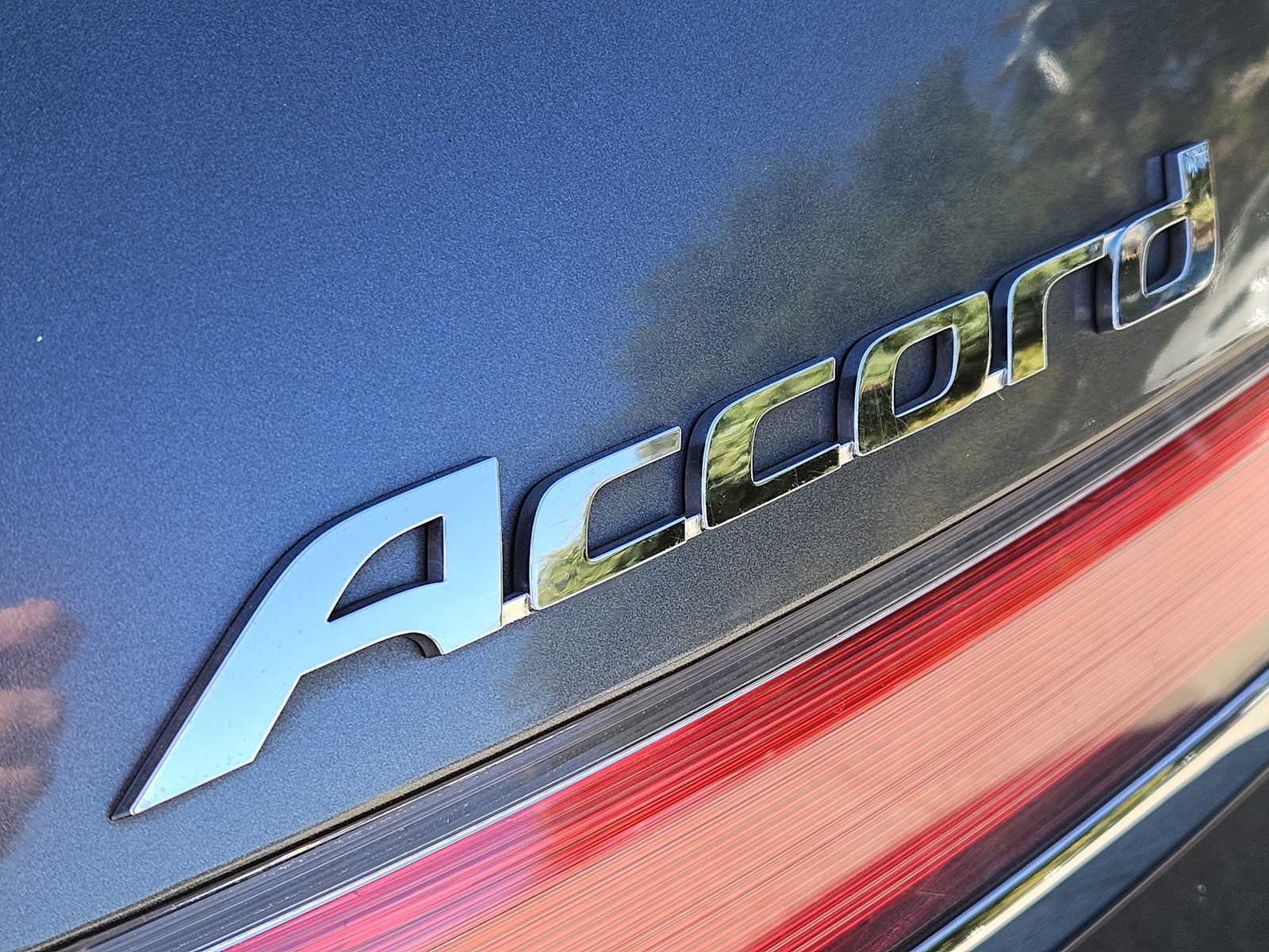 Thumbnail: 2011 Honda Accord - 11