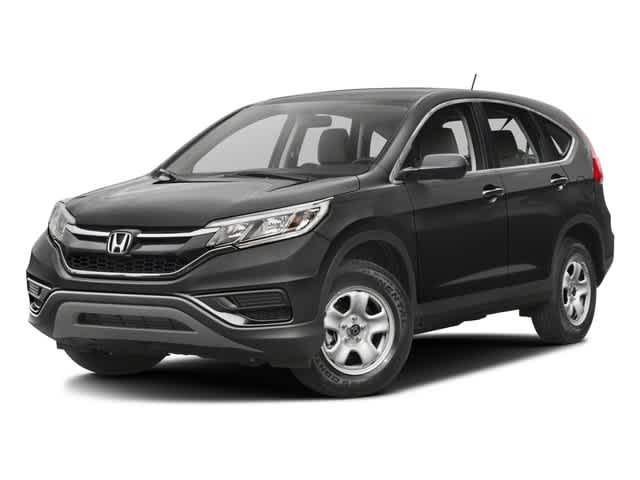 Thumbnail: 2016 Honda CR-V - 2