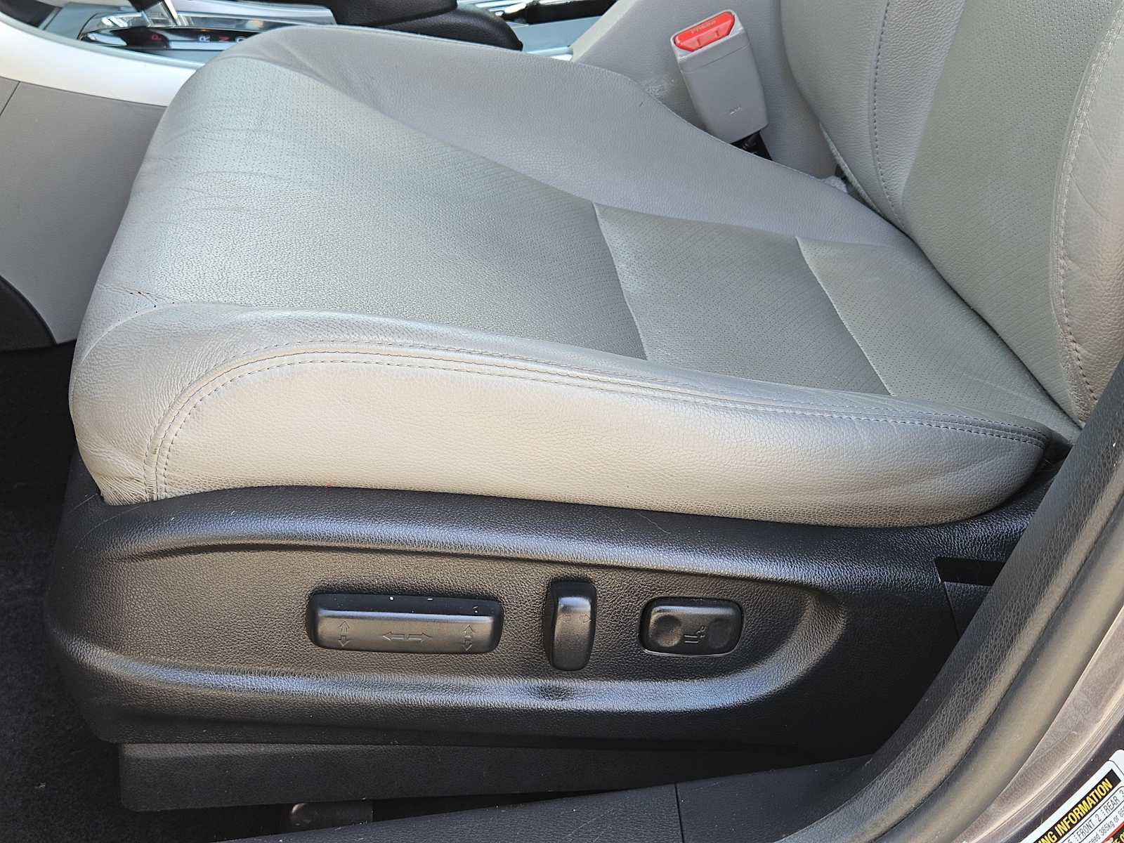 Thumbnail: 2015 Honda Accord - 24