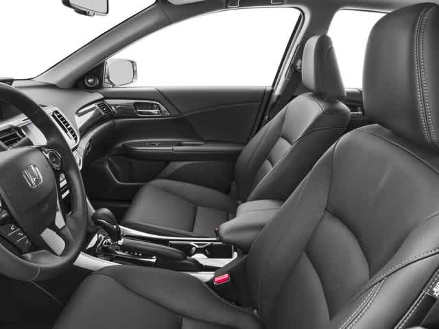 Thumbnail: 2017 Honda Accord - 9
