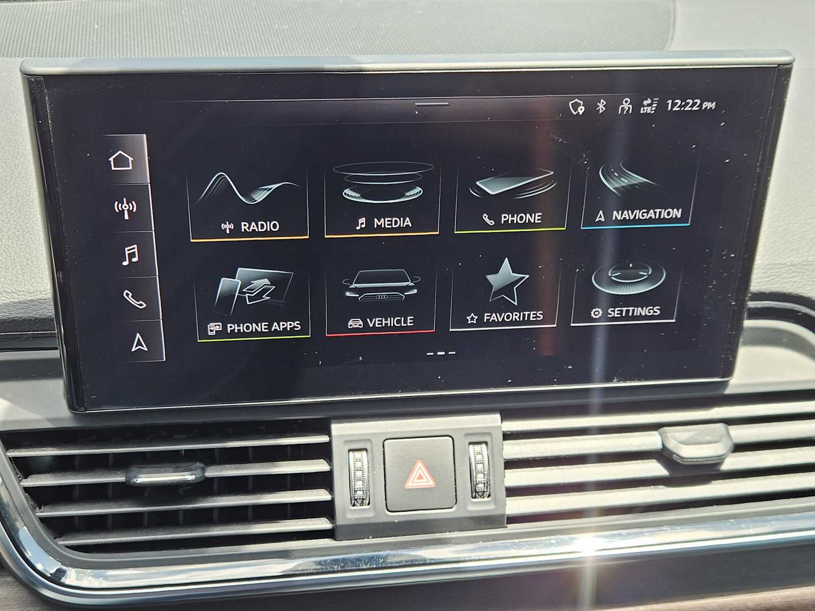 Thumbnail: 2022 Audi Q5 - 17
