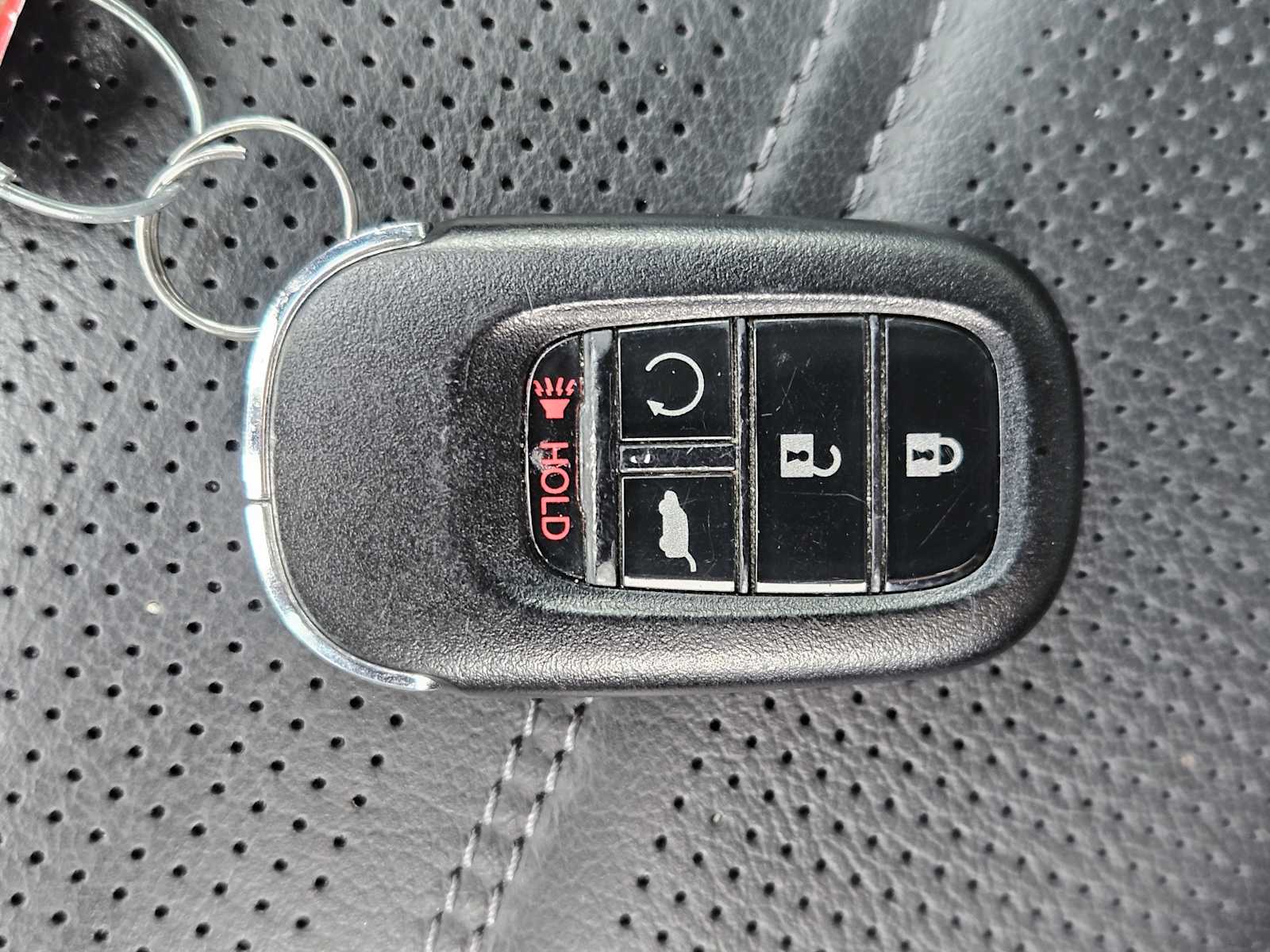 2023 Honda CR-V EX-L 33