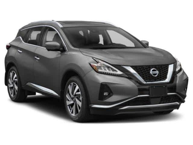 Thumbnail: 2021 Nissan Murano - 9