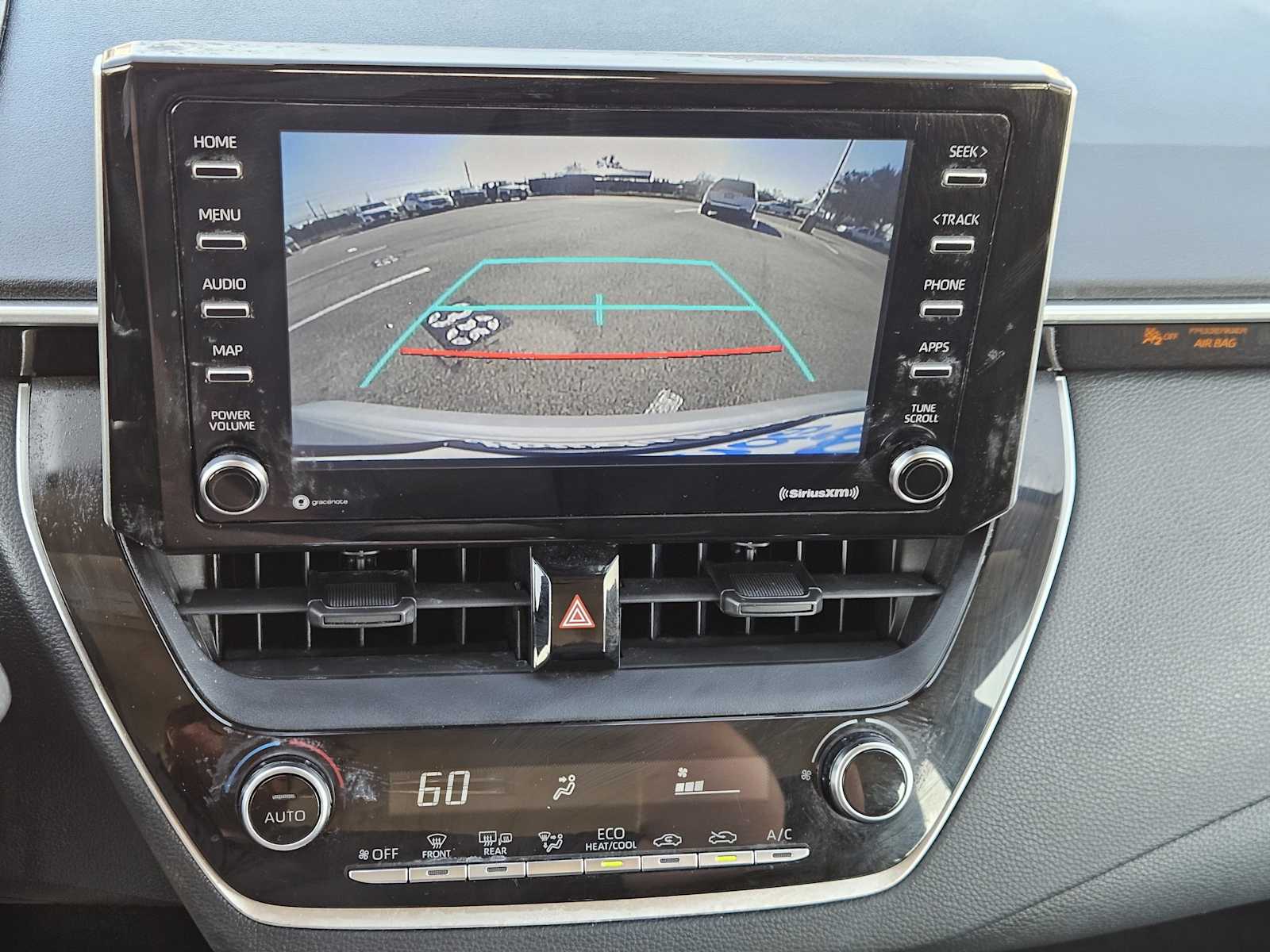 Thumbnail: 2021 Toyota Corolla - 18