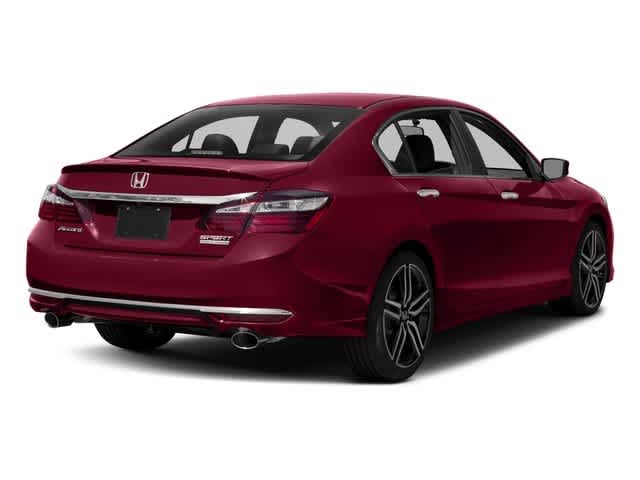 Thumbnail: 2017 Honda Accord - 2