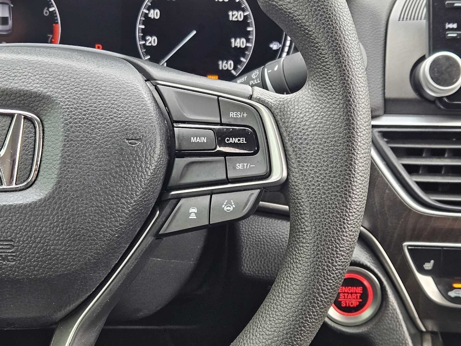 Thumbnail: 2020 Honda Accord - 26