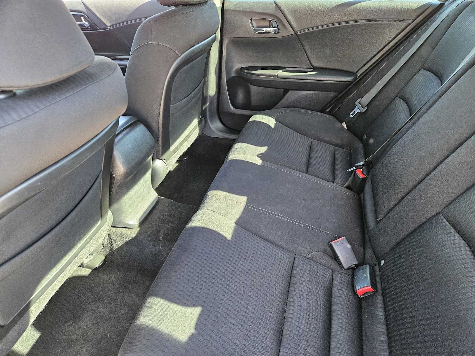 Thumbnail: 2013 Honda Accord - 27