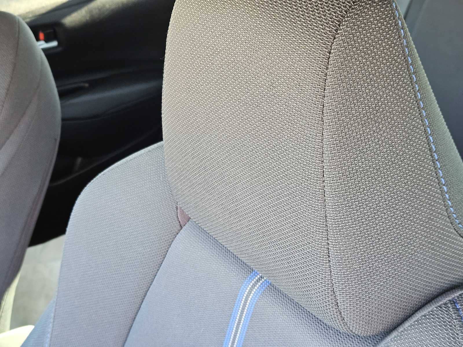 Thumbnail: 2022 Toyota Corolla - 15