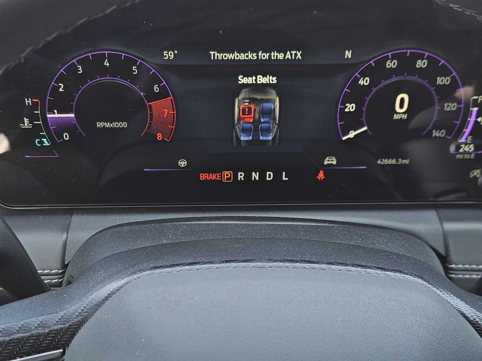 Thumbnail: 2024 Ford Mustang - 14