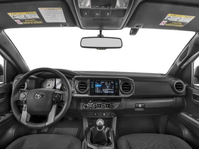 Thumbnail: 2017 Toyota Tacoma - 11