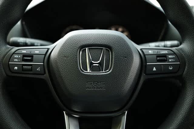 Thumbnail: 2026 Honda CR-V - 13