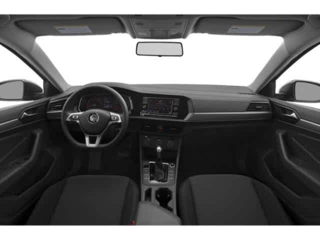 Thumbnail: 2021 Volkswagen Jetta - 8