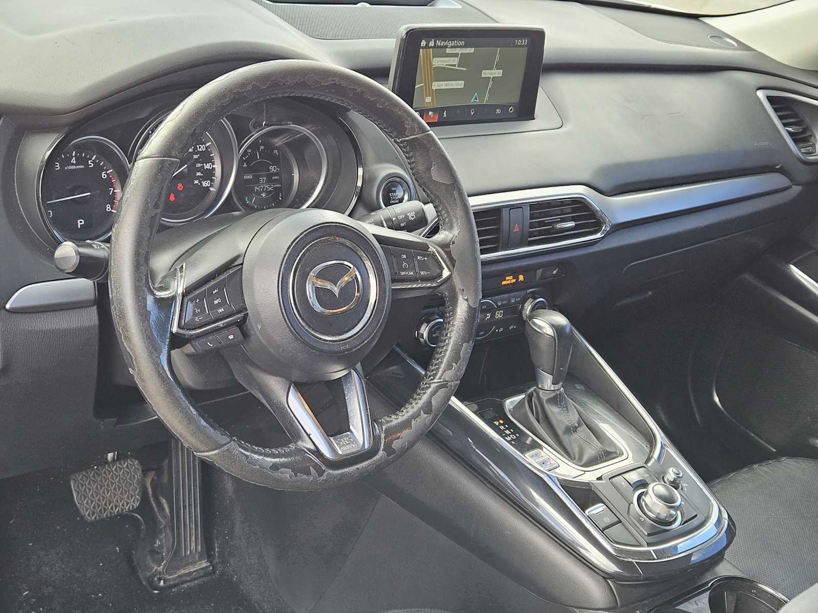Thumbnail: 2016 Mazda CX-9 - 2