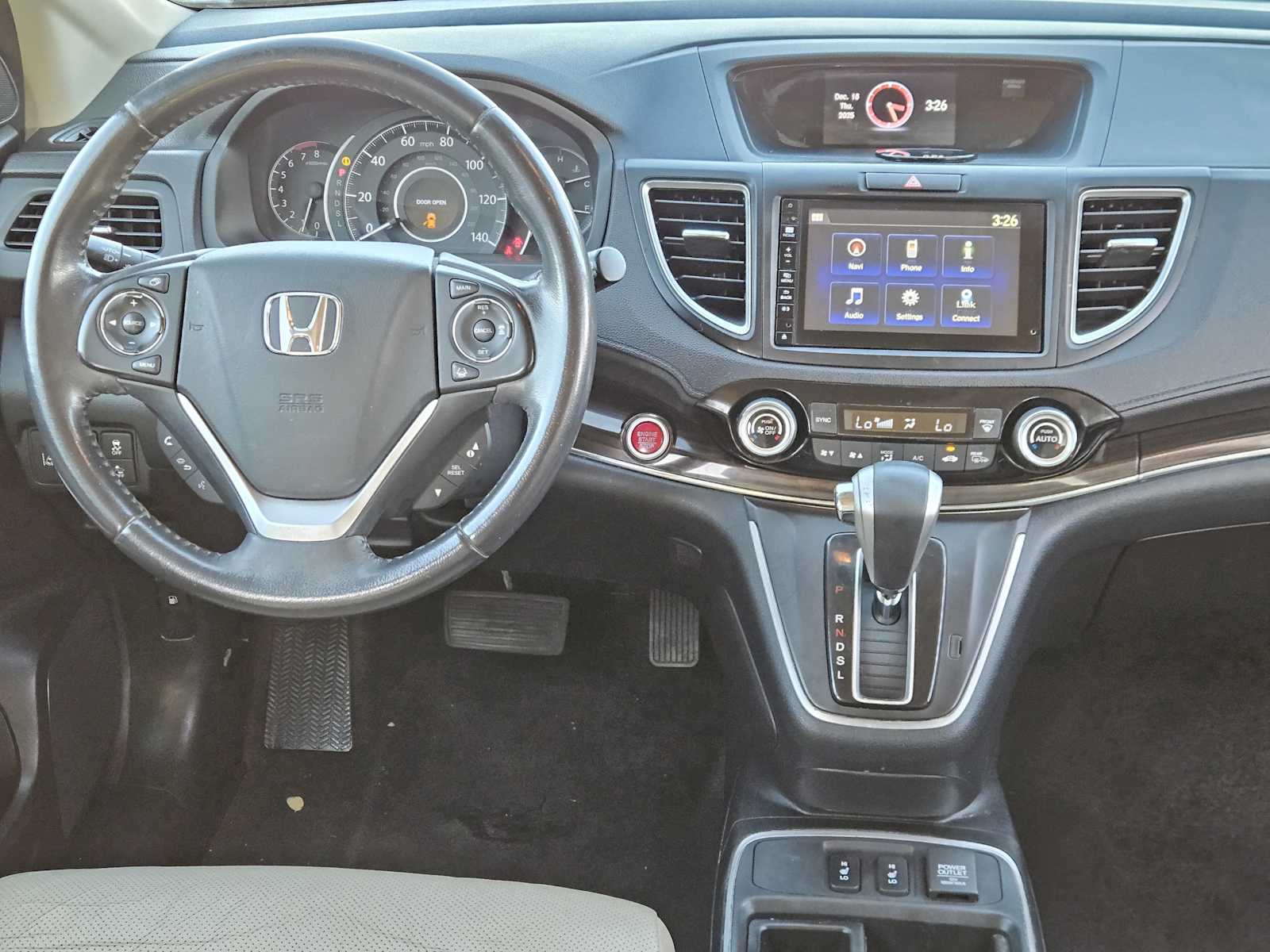 Thumbnail: 2016 Honda CR-V - 26