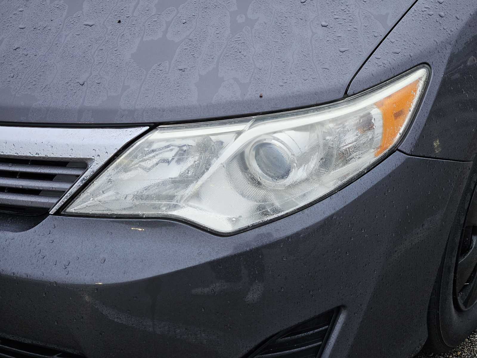 Thumbnail: 2014 Toyota Camry - 7