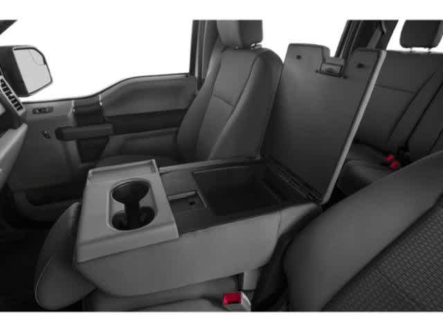 Thumbnail: 2019 Ford F-150 - 17