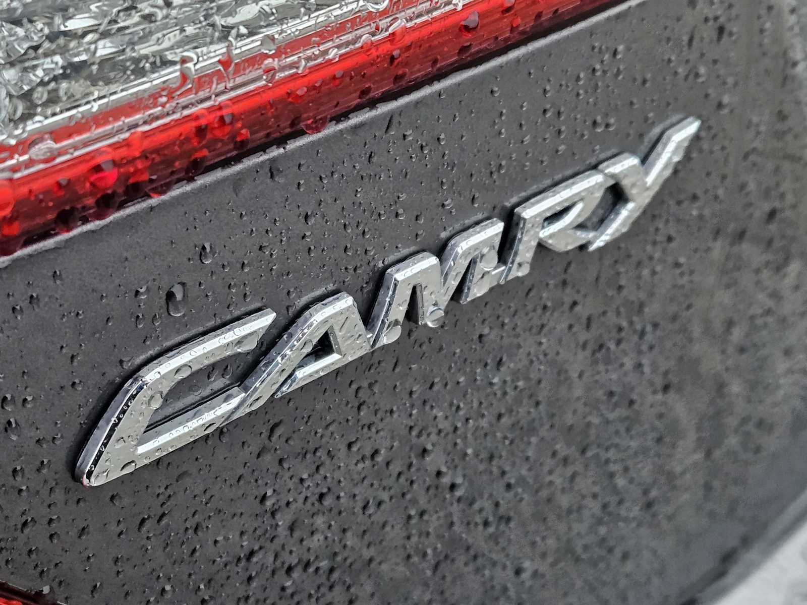 Thumbnail: 2014 Toyota Camry - 11