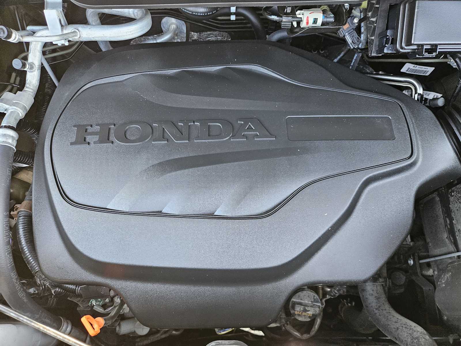 Thumbnail: 2022 Honda Pilot - 32