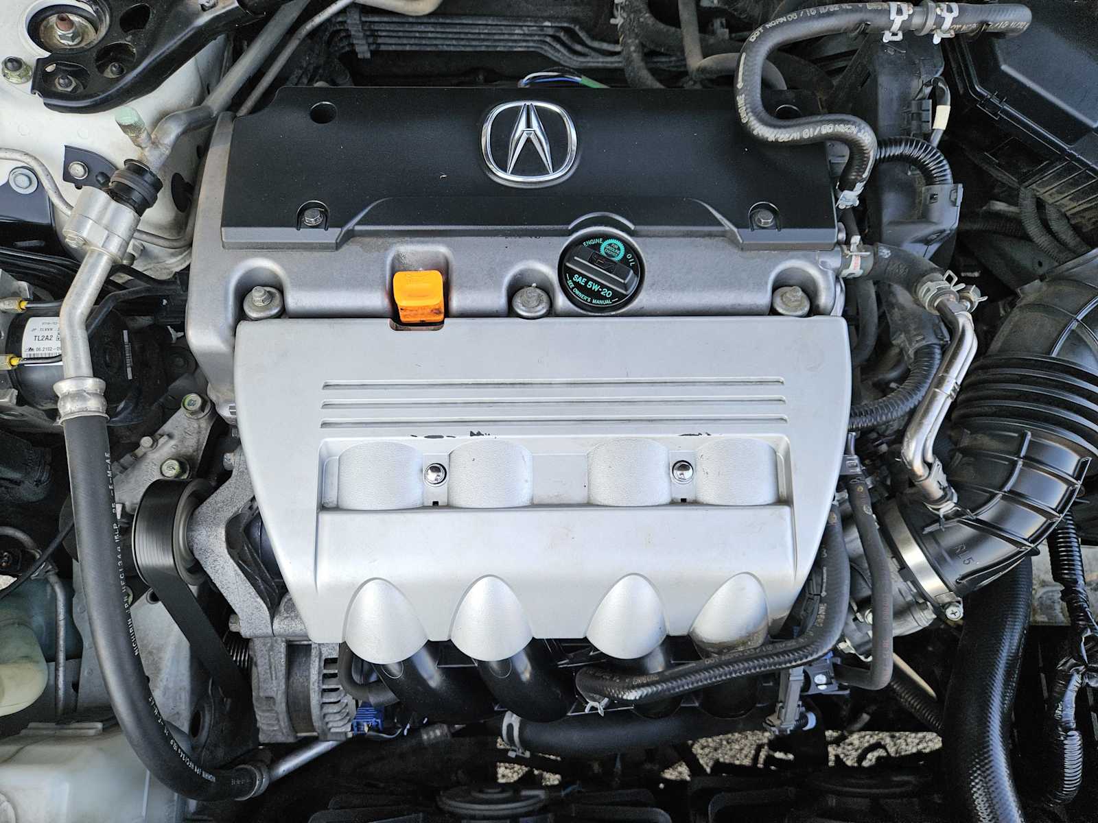Thumbnail: 2010 Acura TSX - 29