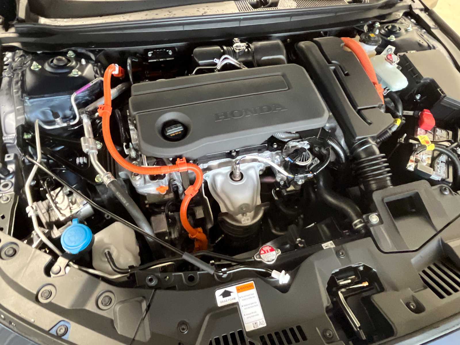 Thumbnail: 2026 Honda Accord - 12