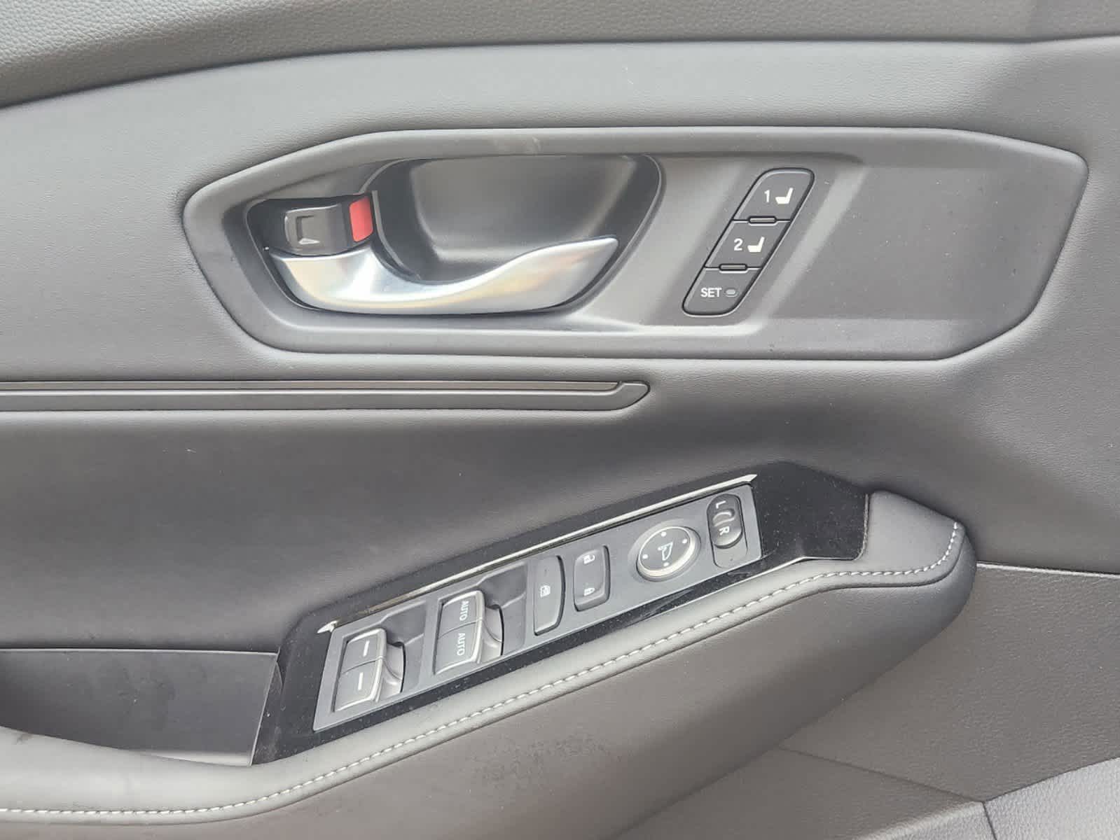 Thumbnail: 2025 Honda Accord - 18