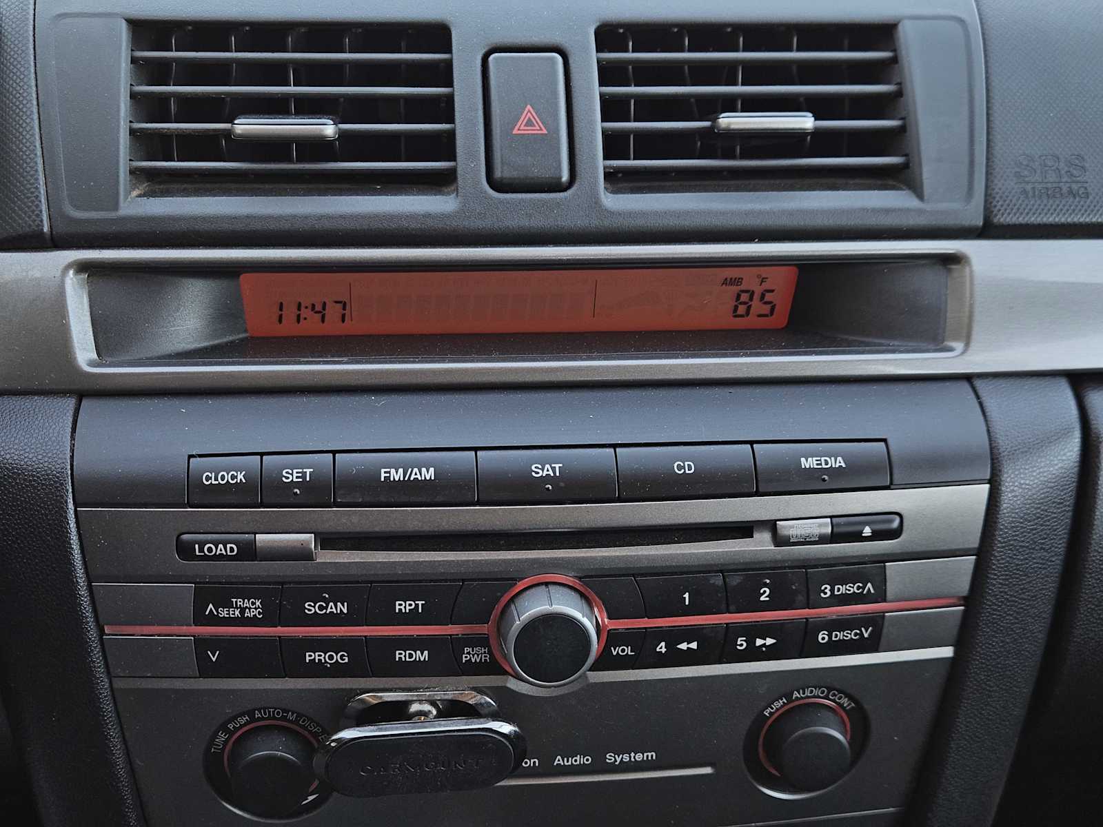 Thumbnail: 2007 Mazda Mazda3 - 16