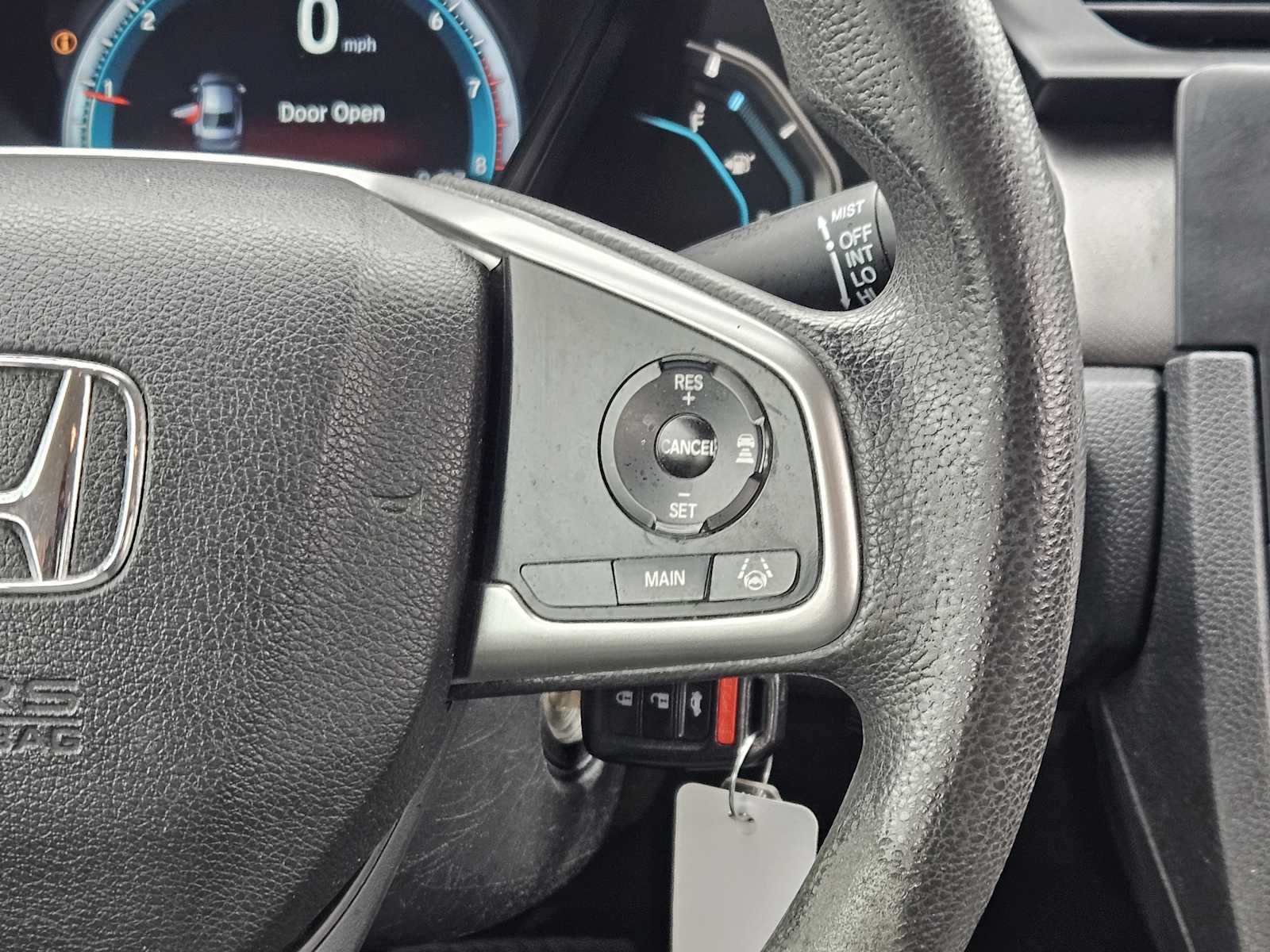 Thumbnail: 2017 Honda Civic - 25