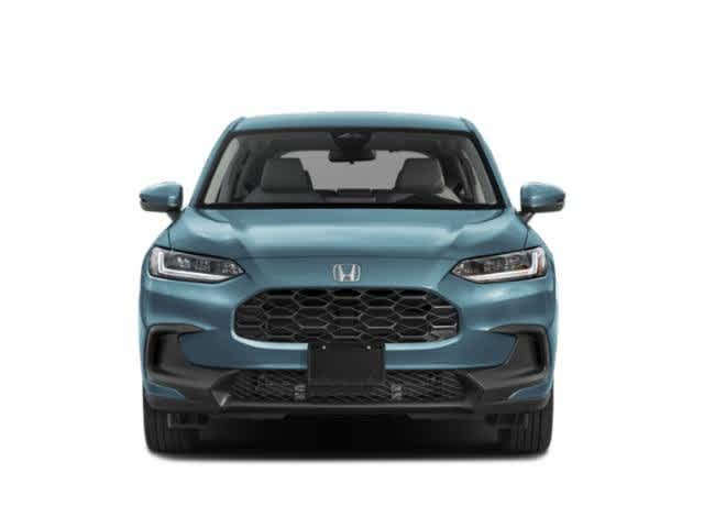 Thumbnail: 2027 Honda HR-V - 6