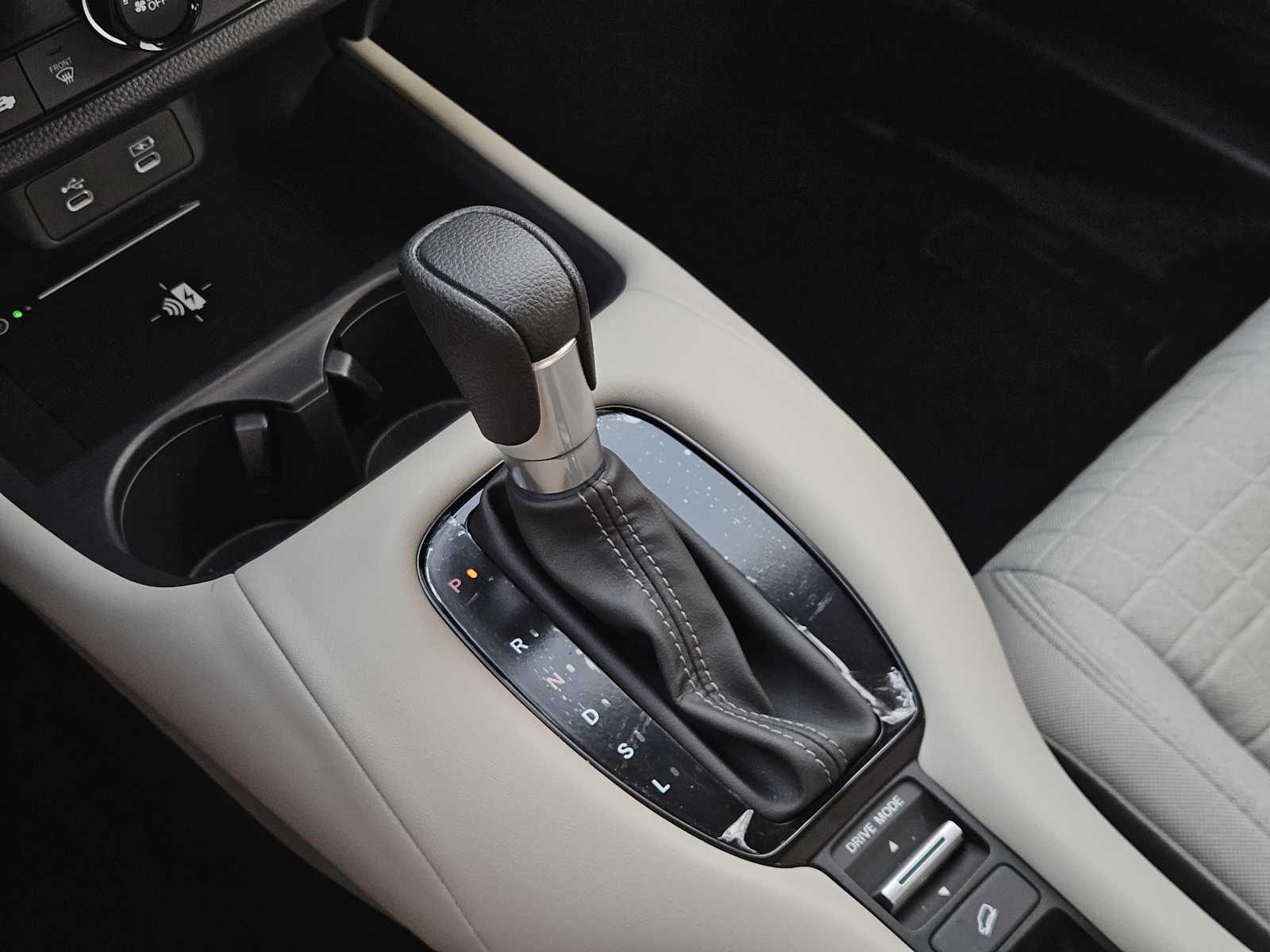 Thumbnail: 2026 Honda HR-V - 19