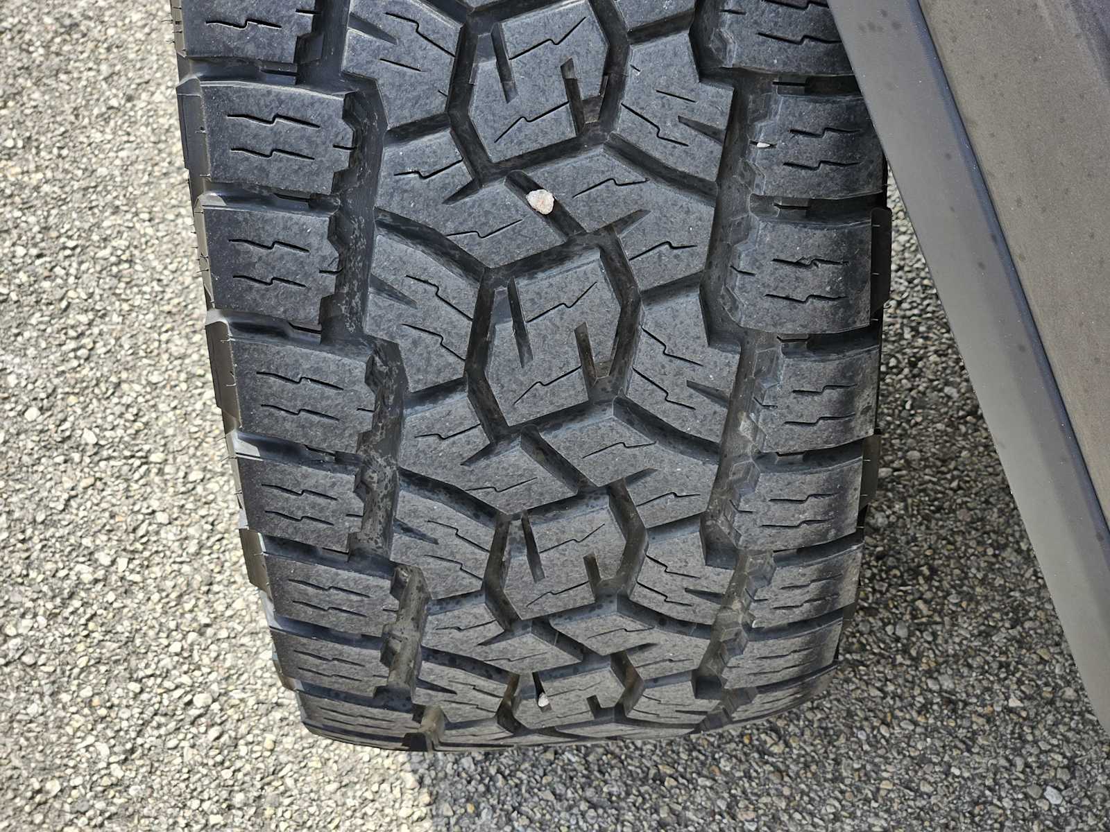 Thumbnail: 2021 Jeep Gladiator - 10