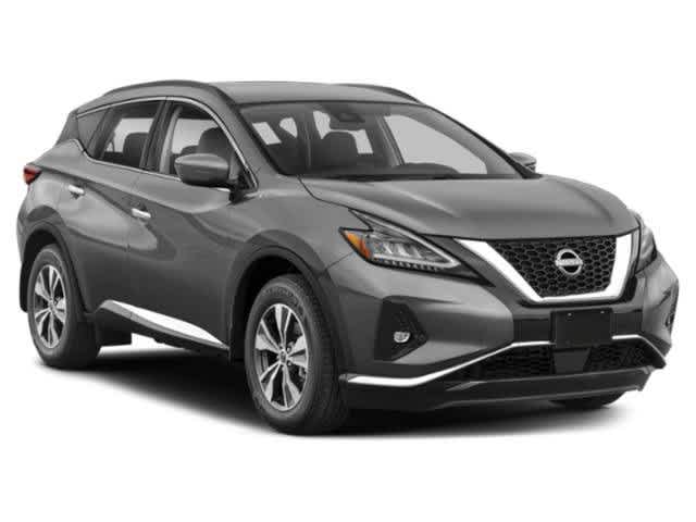 Thumbnail: 2023 Nissan Murano - 9
