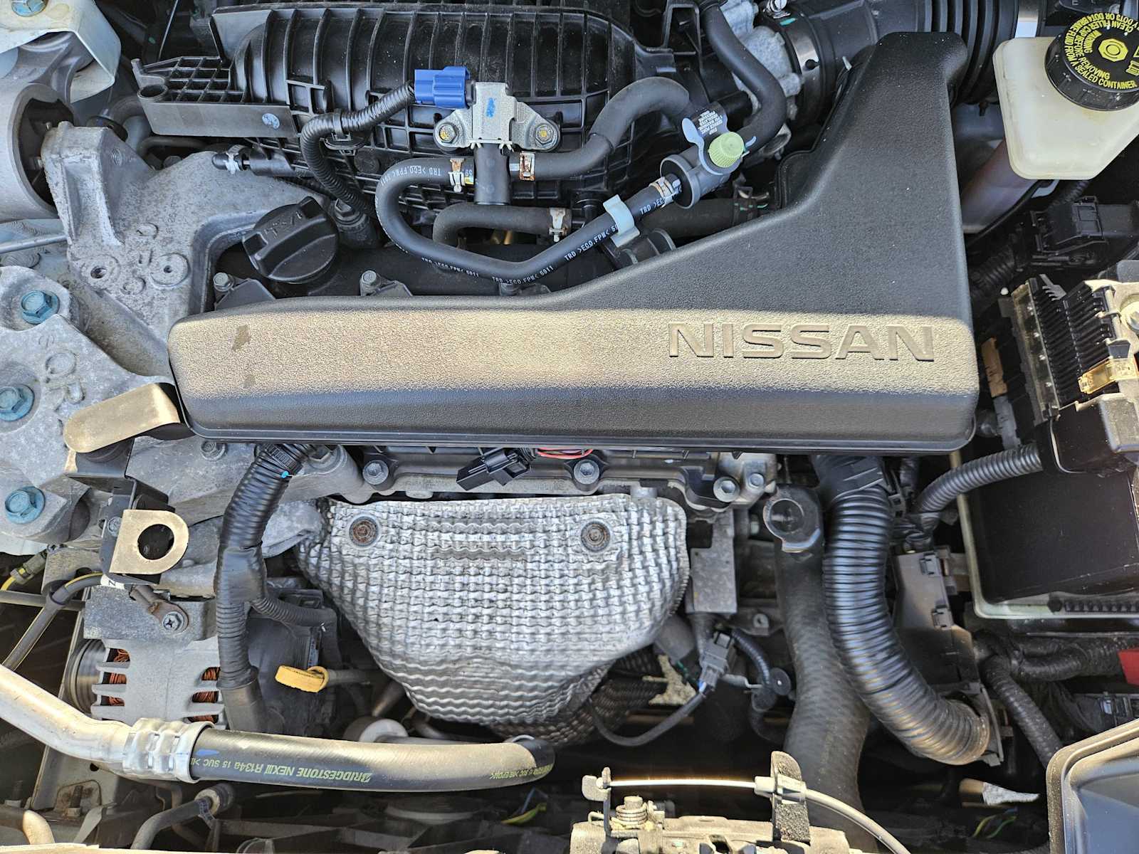 Thumbnail: 2016 Nissan Rogue - 30