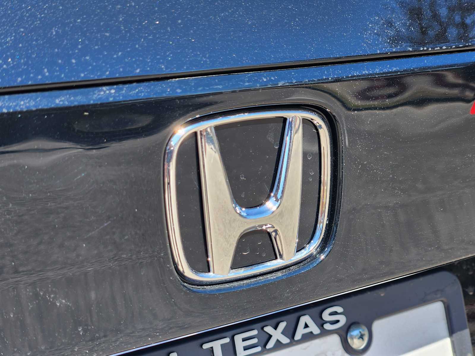 Thumbnail: 2026 Honda Accord - 9