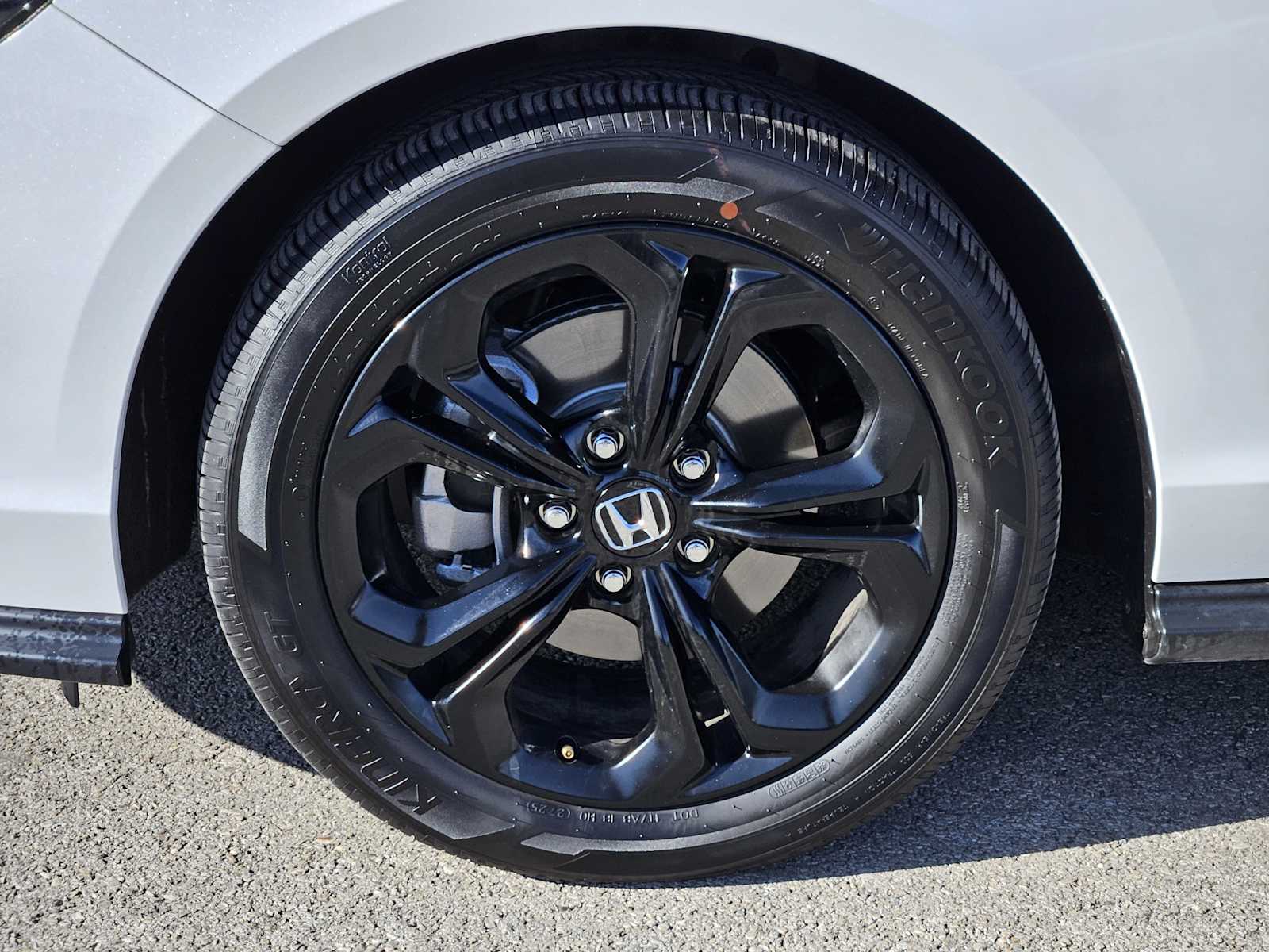 Thumbnail: 2025 Honda Accord - 9