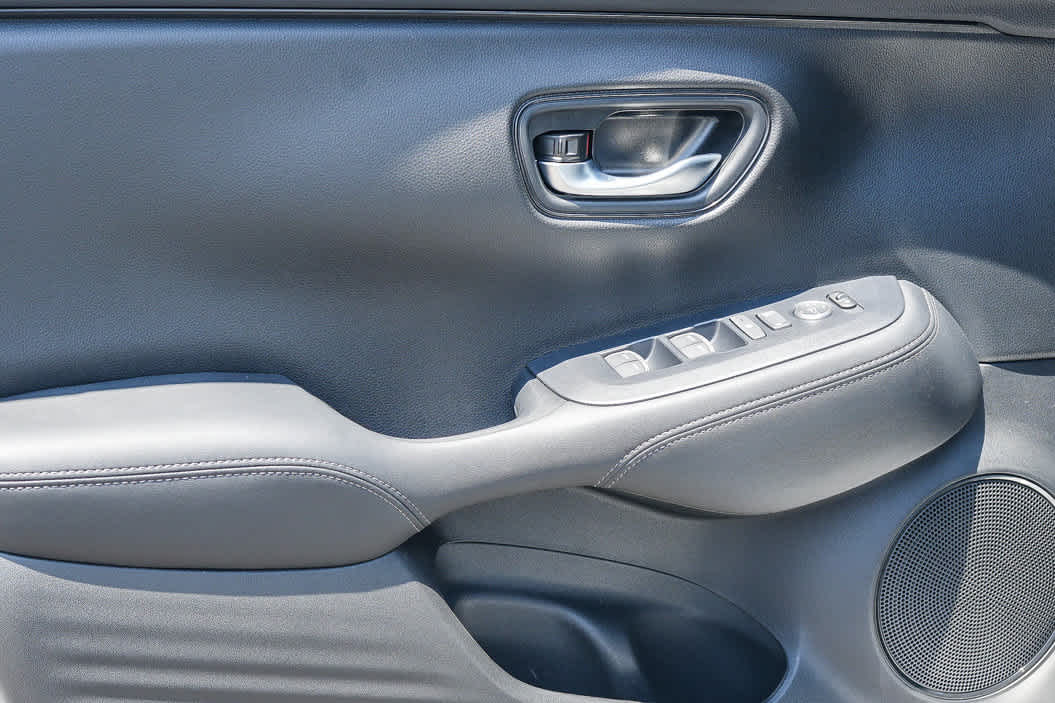 Thumbnail: 2027 Honda HR-V - 19